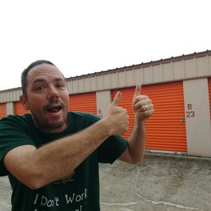 Meet your Posher, James